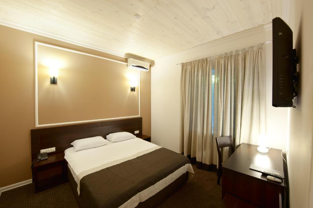 Geneva Resort Hotel Odessa Kamer foto
