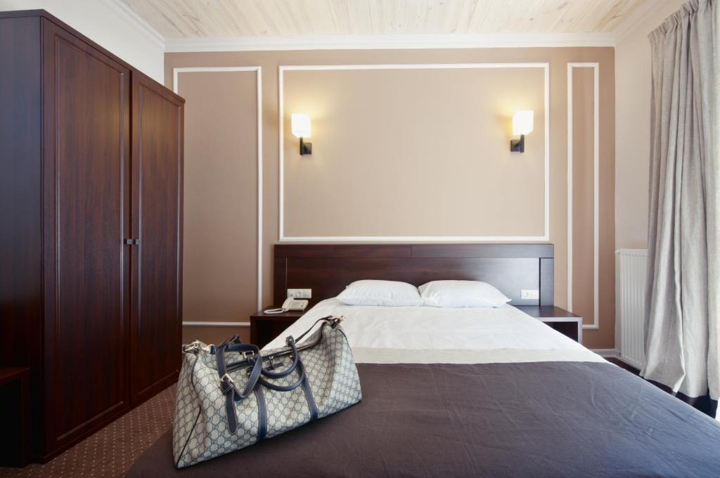 Geneva Resort Hotel Odessa Kamer foto