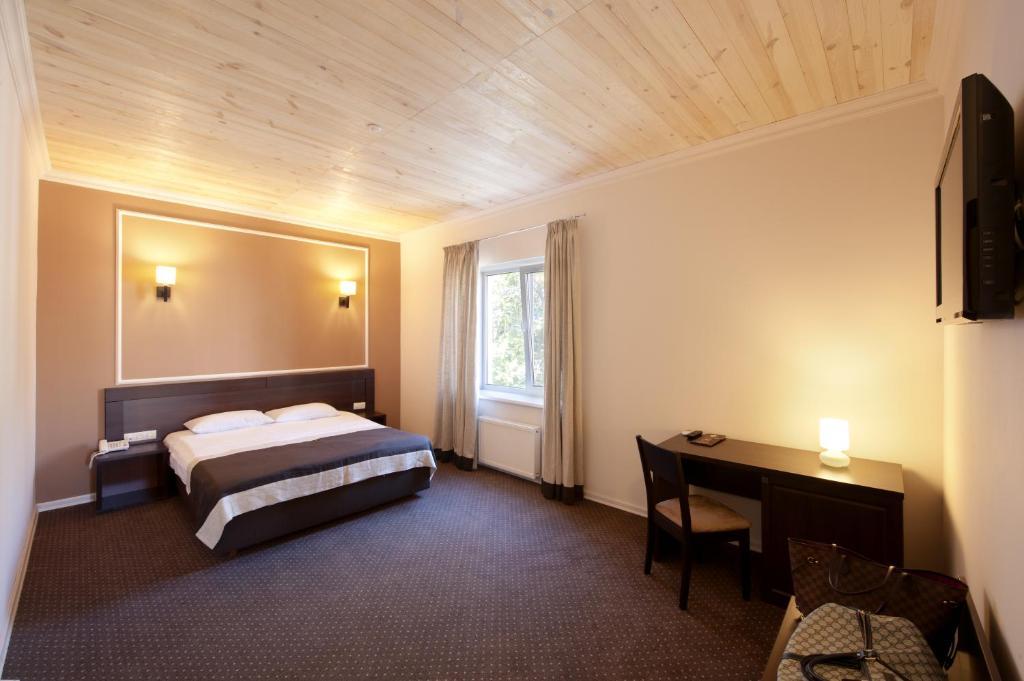 Geneva Resort Hotel Odessa Kamer foto